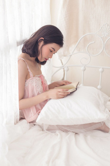 林心如 遗忘